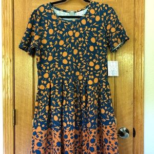Lularoe Amelia